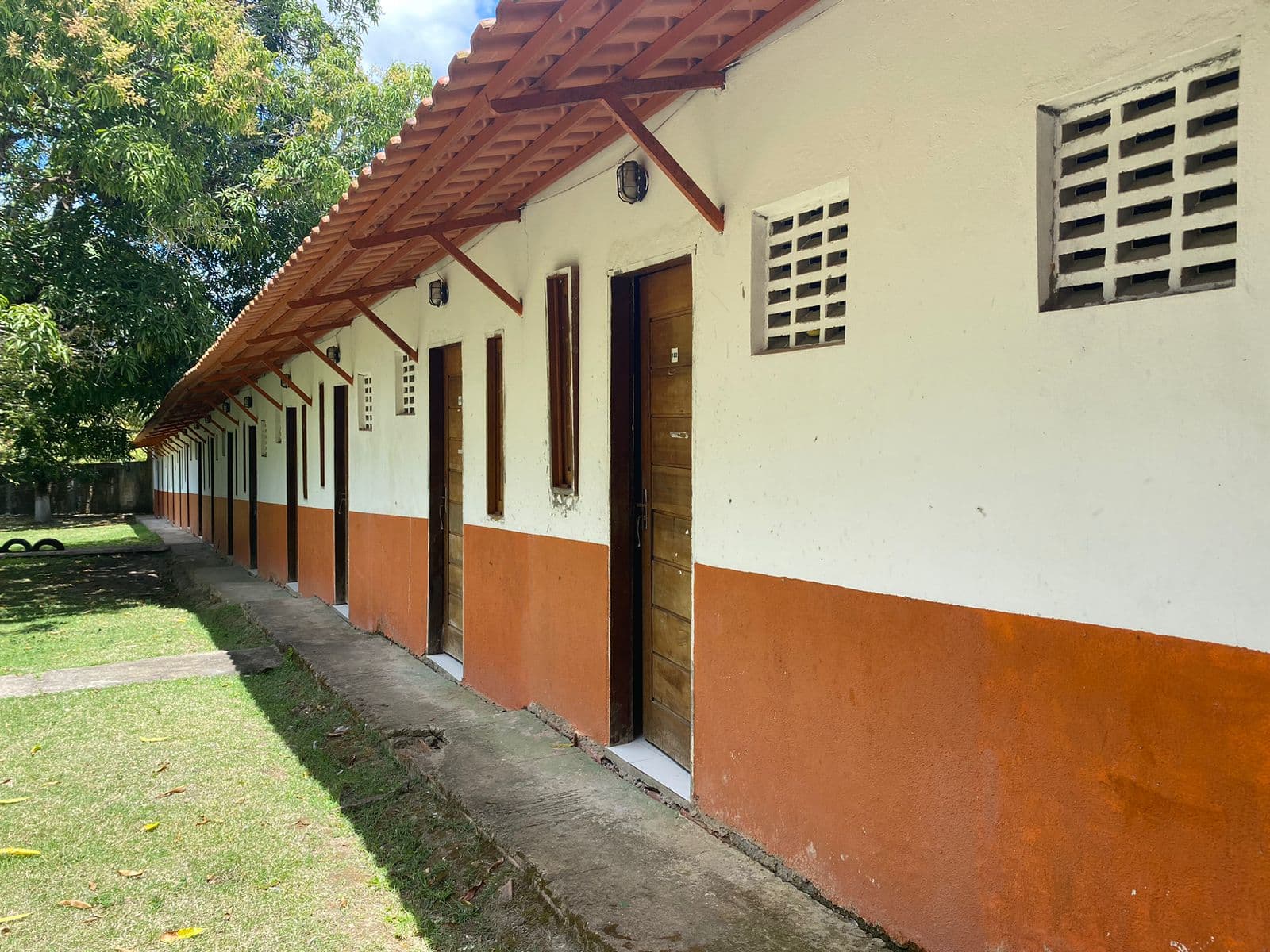 Sessão terapêutica